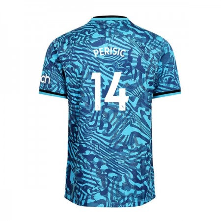 Tottenham Hotspur Perišić 14 Kolmaspelipaita 2022-23